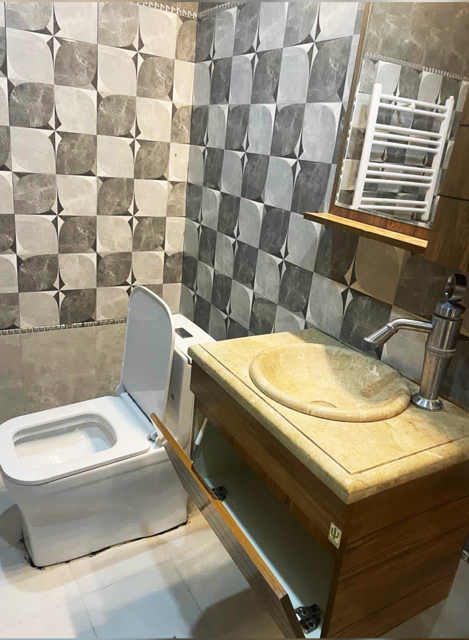 Restroom