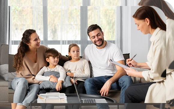 بهترین مشاور کرج