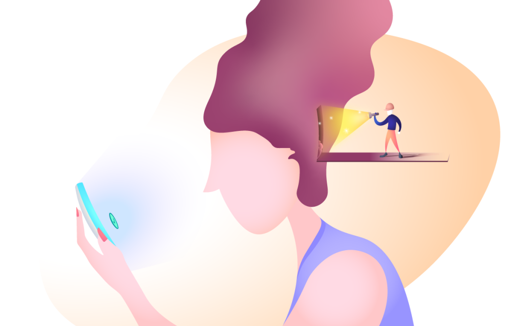 درمان اضطراب در کرج