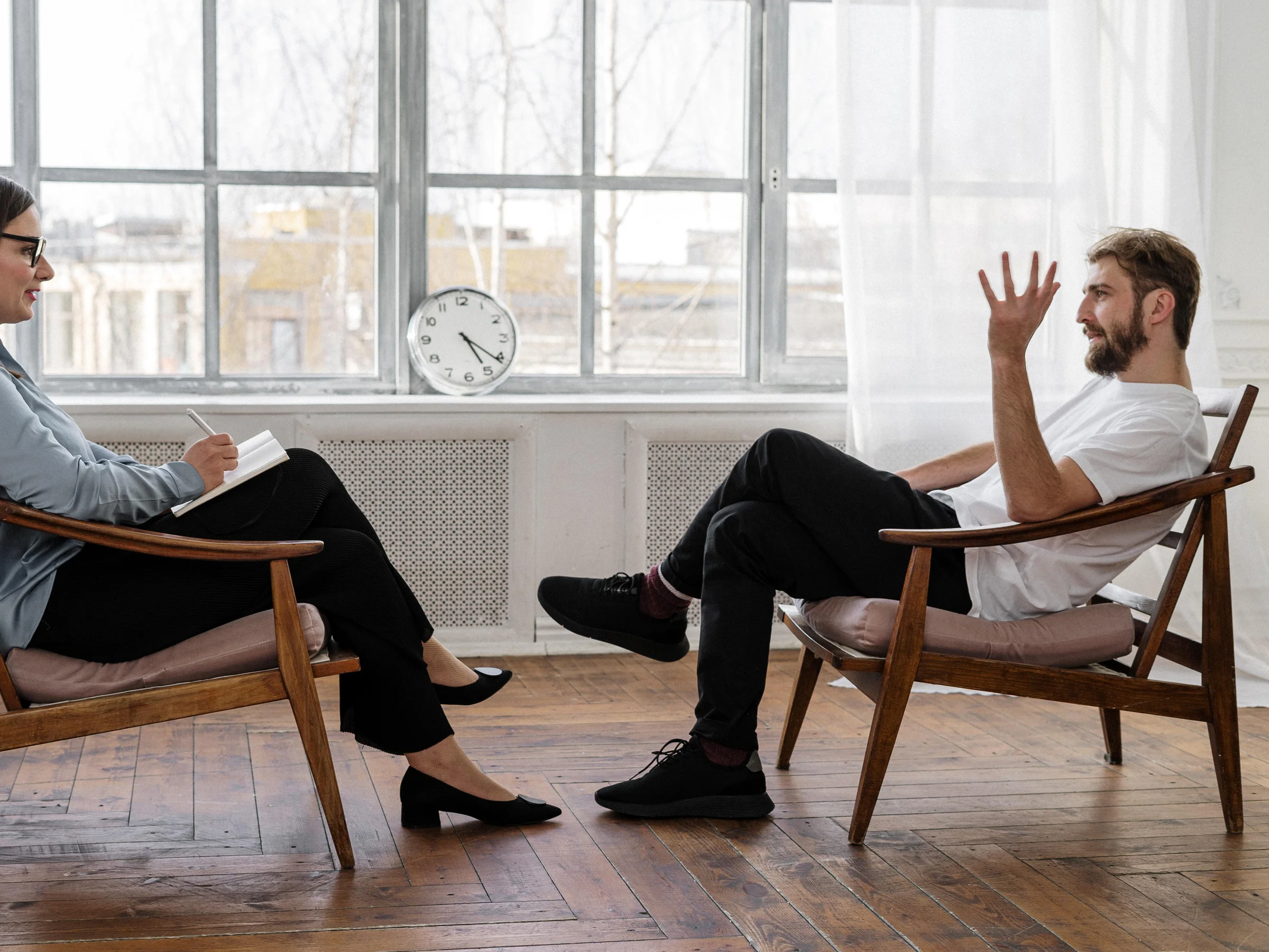 بهترین مشاور کرج