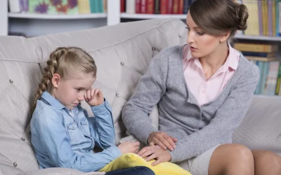 مشاوره نوجوان در کرج