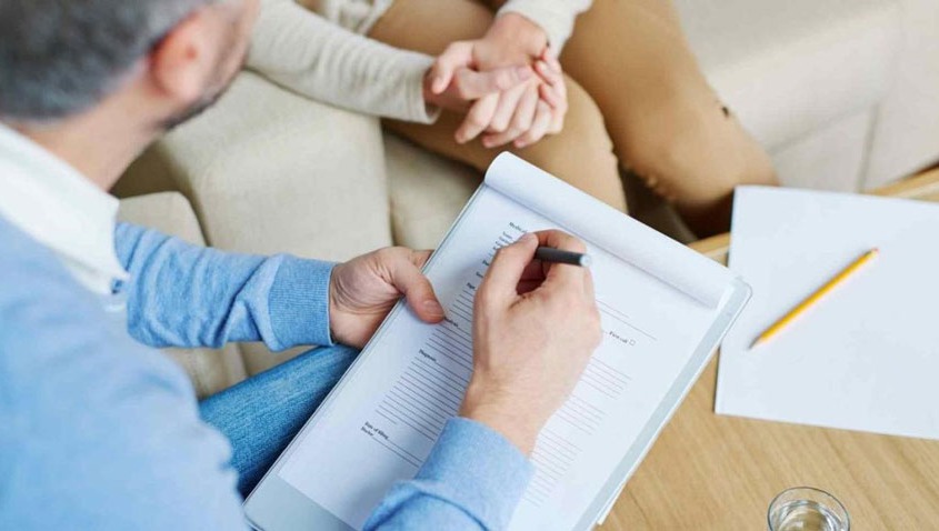 روش‌های درمانی مورد استفاده