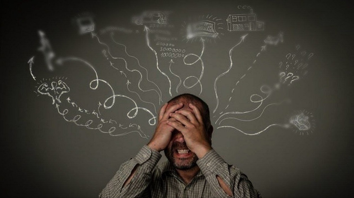 نشانه‌های اختلال بیش فعالی