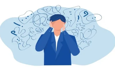 اختلال بیش فعالی چیست