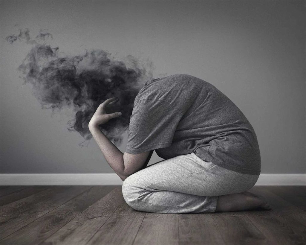 درمان افسردگی